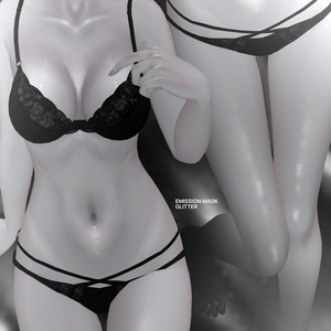 [森羅/Shinra] HOLY ~ Make up Texture 缩略图 6