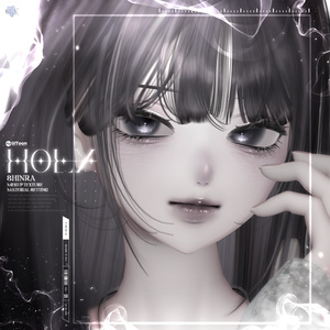 [森羅/Shinra] HOLY ~ Make up Texture