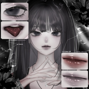 [森羅/Shinra] HOLY ~ Make up Texture 缩略图 4