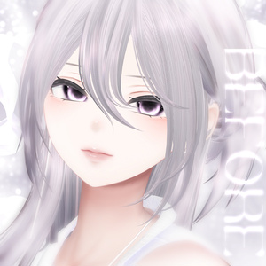 [森羅/Shinra] HOLY ~ Make up Texture 缩略图 9