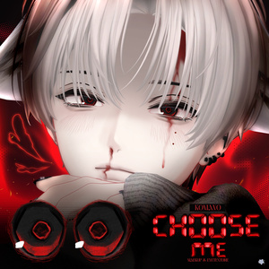 [狛乃/Komano] Choose me ~ Make up Texture + Eye Texture