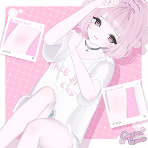 !!Sale!! [うらら/Urara] GuraGura ~ Make up Texture + Eye Texture 缩略图 5