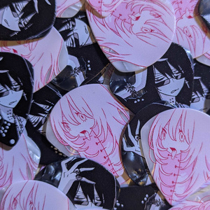 Sena Kiryuin 3rd Anniversary with SSL - sena-kiryuin - BOOTH