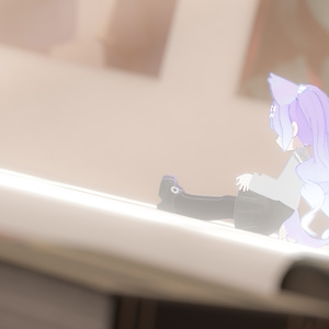 まめひ地雷っぽいおよーふく【VRChat想定・まめひなた専用衣装】 缩略图 8