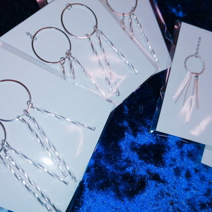 装甲チョーカーユニットtype04 - 中央町戦術工芸 - BOOTH