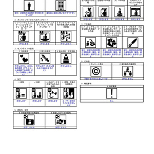 [無料]携帯食A ~ portable food - version A ~ 缩略图 5