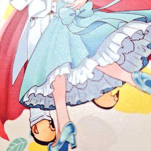 恋と深空 シングッズ - ZIII from ZUMI - BOOTH