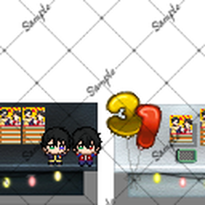 店舗外観