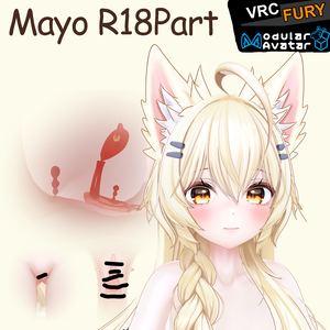 Mayo R18Part V2.0