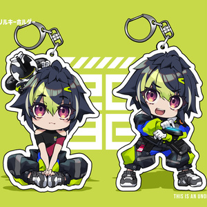 FPWORKS 夏服のバイオニックちゃん - 深井涼介のイラスト - pixiv