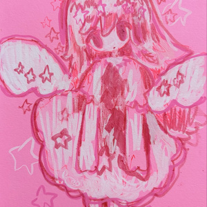/Original artwork