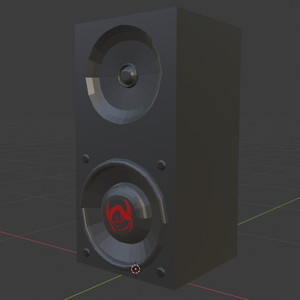 METAJACKSpeaker