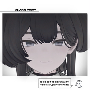 玲専用 / 👻03.Mon toi 缩略图 2