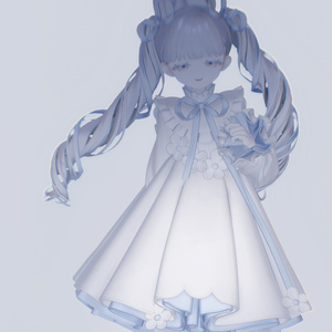 Fyuett専用 / 👻04.F(Fluor) 缩略图 9
