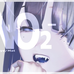 月喰かむる専用 / 👻05.NO₂⁻(Nitrite)