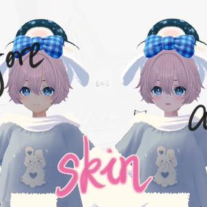 meize_PureMakeup【しずくshizuku用】 缩略图 3