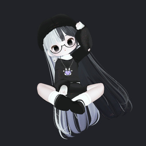 ❤ まめひなた / mamehinata ❤ Gal Make up＋Face animation❤ 缩略图 6