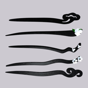 Chinese Hairpin/簪/国风发簪/新中式 缩略图 7