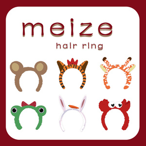 hair ring/カチューシャ/发箍 缩略图 7