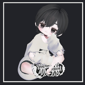 ❤ キプフェル / Kipfel ❤ Gal Make up＋Face animation❤