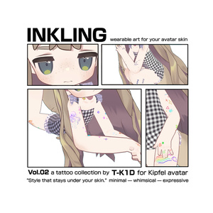 🖤-INKLING-🖤