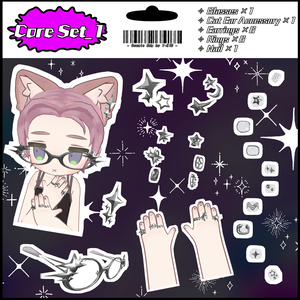 🌌✧ Cosmic Edge ✧🌌