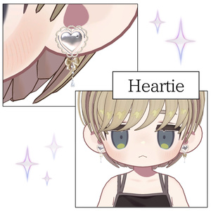 【全アバター対応】💎 Nebylov Collection 💎 缩略图 5