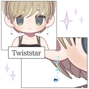 【全アバター対応】💎 Nebylov Collection 💎 缩略图 2