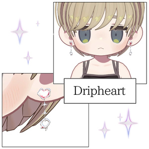 【全アバター対応】💎 Nebylov Collection 💎 缩略图 3
