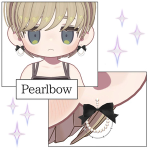 【全アバター対応】💎 Nebylov Collection 💎 缩略图 4