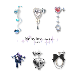 【全アバター対応】💎 Nebylov Collection 💎