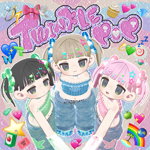 TWINKLE💖POP 