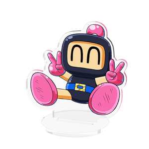 47.ボンバーマン フィギュア Best.Be.Fore 賞味期限 ボンバーマン