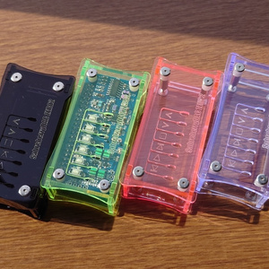 BT-02” Wireless Audio Amplifier /ワイヤレスヘッドホンアンプ