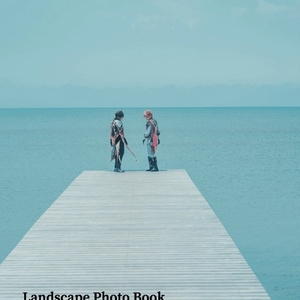 Landscape Photo Book