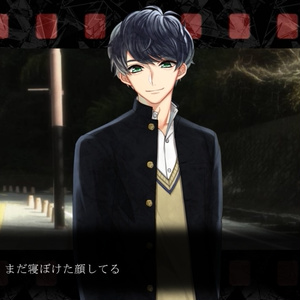 Blackish House ←sideZ(通常版) - はにーしょっぷ ～in BOOTH～ - BOOTH