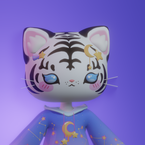 Sweater Kitty