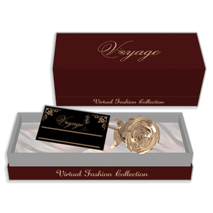 "Voyage" 2022 Winter 【Premium Goods】