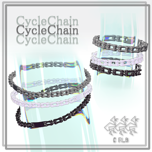 CycleChain