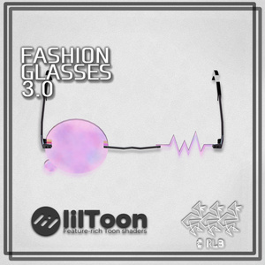 FASHION GLASSES 3.0 缩略图 2