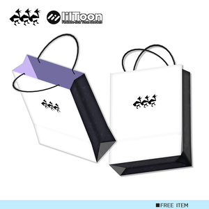 【無料】#RLB_NEW_ITEM *SHOPPER BAG*