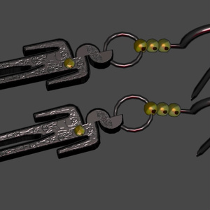 HUMAN PIERCE 缩略图 3