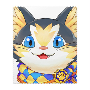 まーくん ちーやん Booth