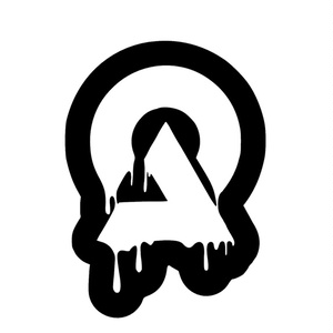 【無料】VRC DUSTCELL Badge