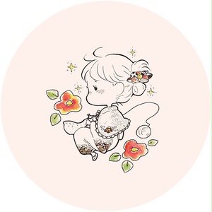 【伊賀】 椿