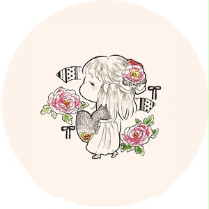 【伊賀】 牡丹