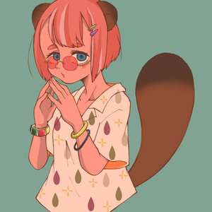 【伊賀】 狸