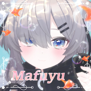 【9アバター】動く！夏色きんぎょEye（18Color）【アイテクスチャ】 缩略图 9