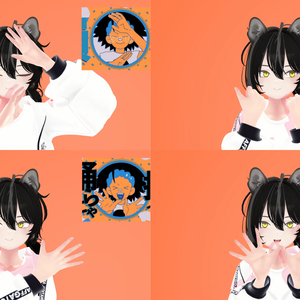 和田アキ子 ｰ YONA YONA DANCE (.ANIM MOTION)