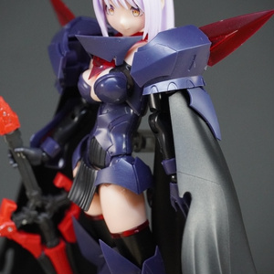 No.089 メガミデバイス朱羅 忍者 枢 武装パーツ 3dプリンター